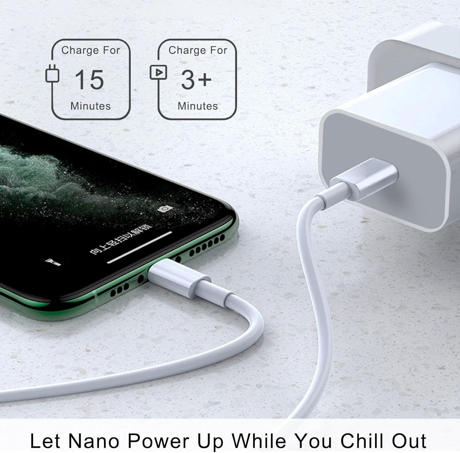 USB C Wall Charger PD QC 3.0 Mobile 20W Type C Quick Fast Charging Adapter for Phone Sam-Sung Phone Wireless Charger Au Plug SAA Approval