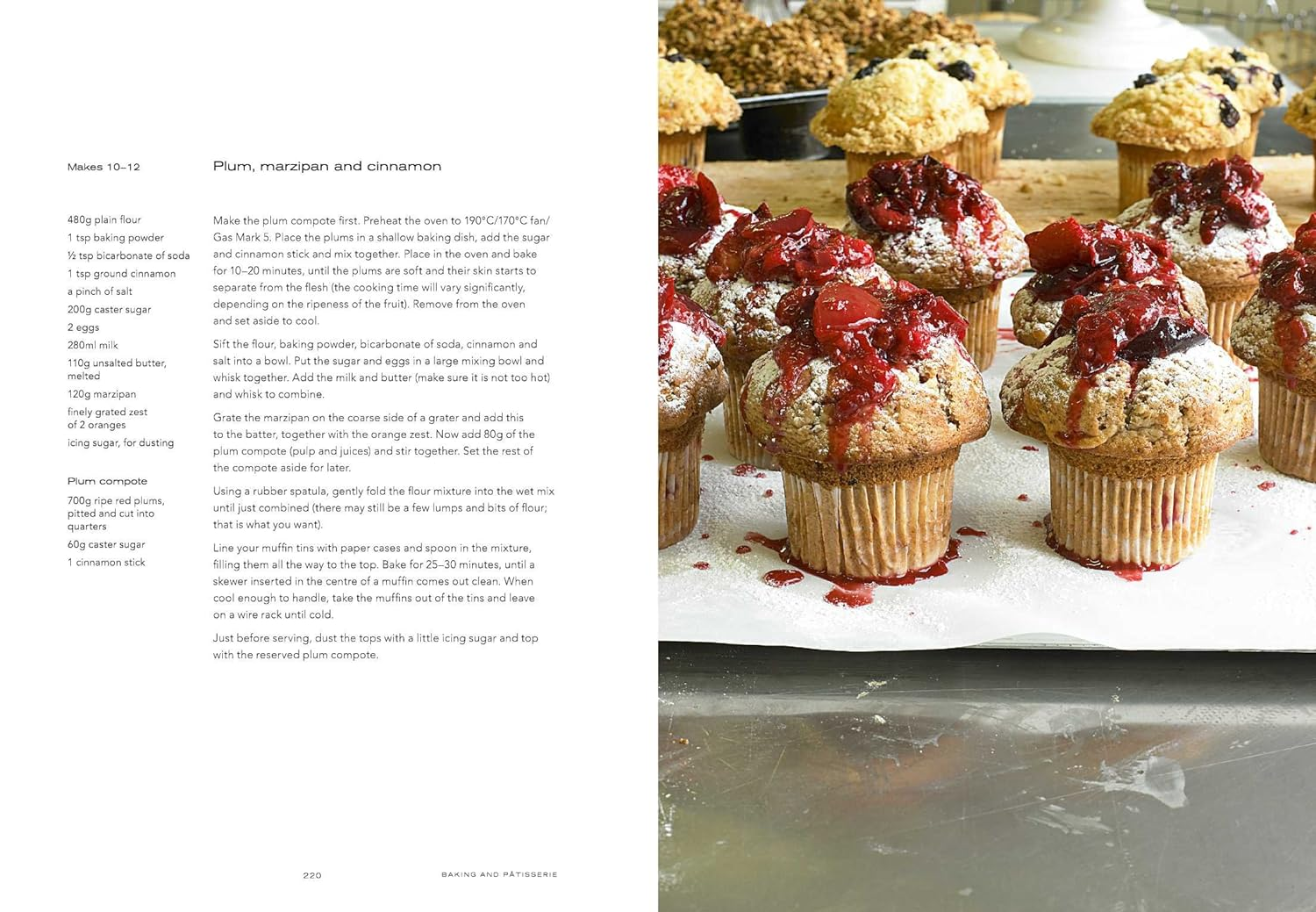Ottolenghi: the Cookbook image number 2