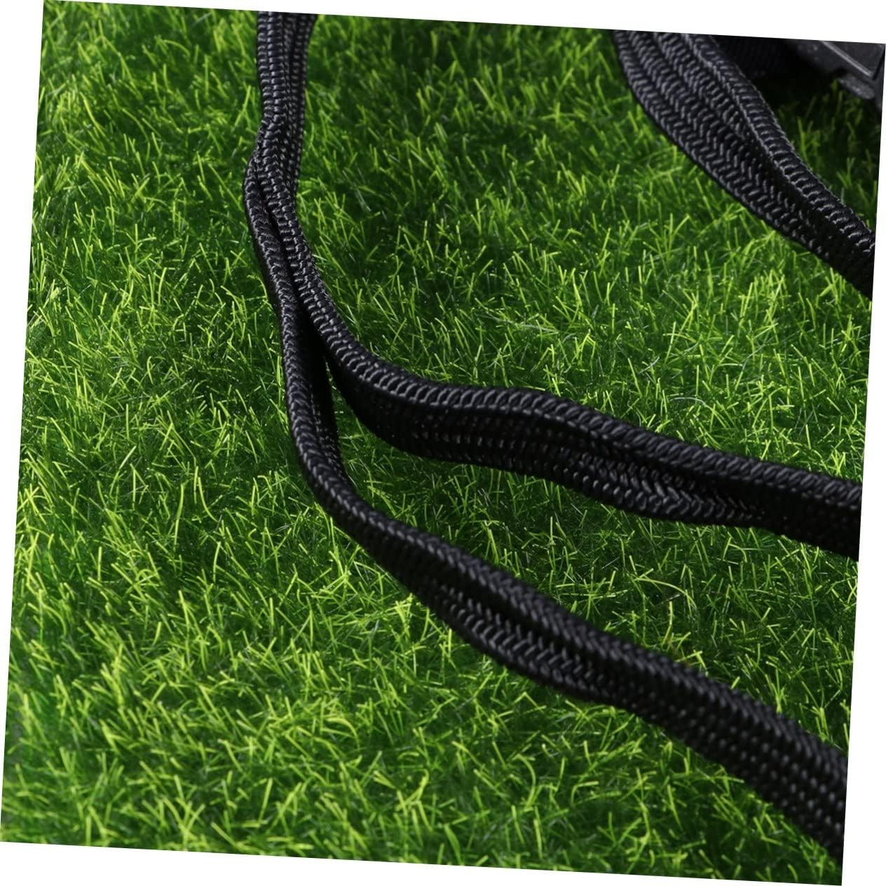 Toddmomy Chihuahua Harness Long Leash Rabbit Harness for Small Pets Comfortable Breathable Quick to Fit image number 5