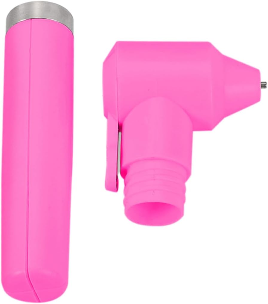 TEHAUX Pigment Mixer Mixer Pigment Ink Sticks Eyebrow Lip Eyeliner Permanent Cups Makeup for Blenders Tattoo Eyebrow Tint Paint