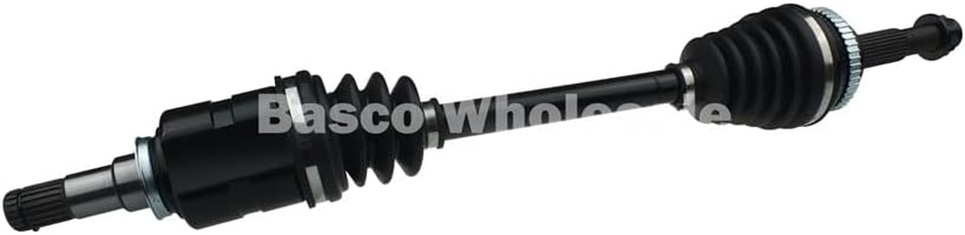 Left Hand CV Joint Axle Drive Shaft for Toyota Corolla ZZE122