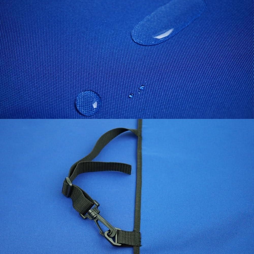 Dog Car Seat Cover Dog Carriers Rear Back Pet Dog Car Seat Cover Mats Hammock Protector Travel Accessories Trunk Mat Dog Hammock(Color:Red)