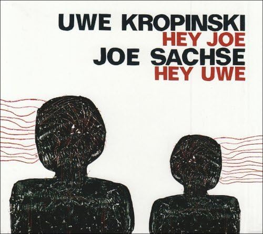 Hey Joe-Hey Uwe image number 3