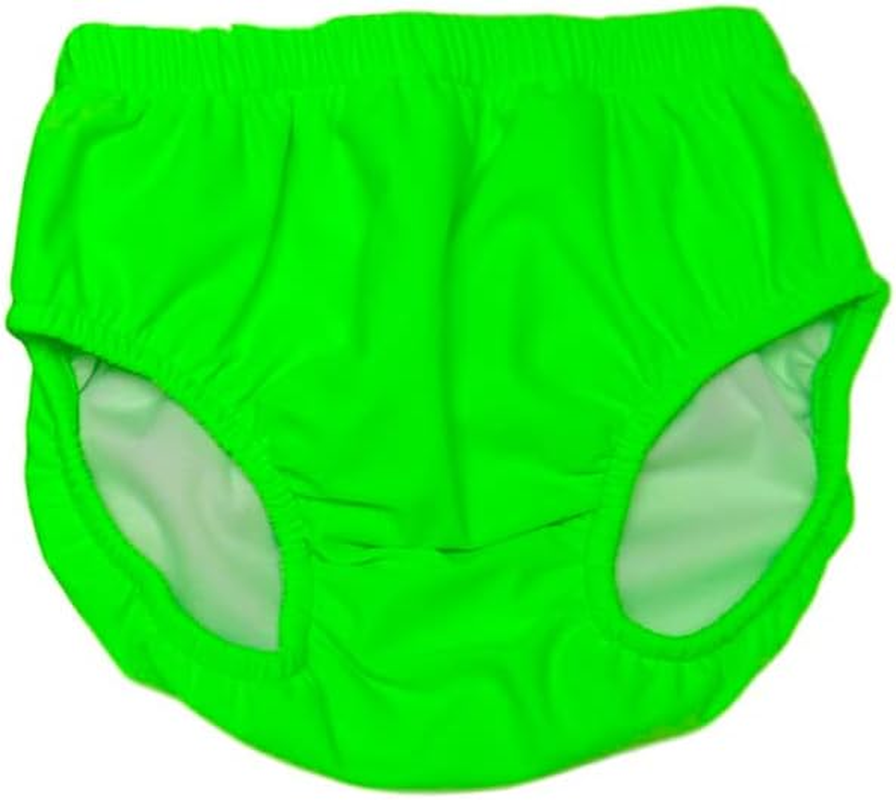 Child, Youth, & Special Need My Pool Pal Swimsters Resuable Swim Diaper (Grey, L-14/16)