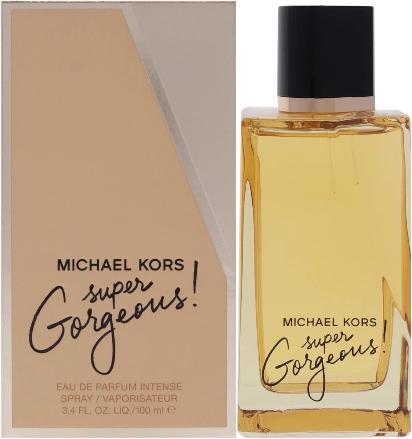 Michael Kors Super Gorgeous image number 1