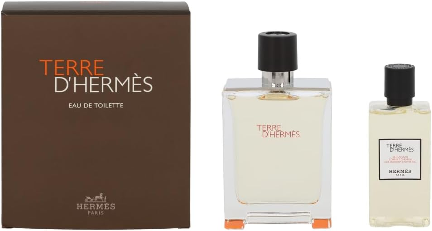 Herm&egrave;s Terre D'Hermes