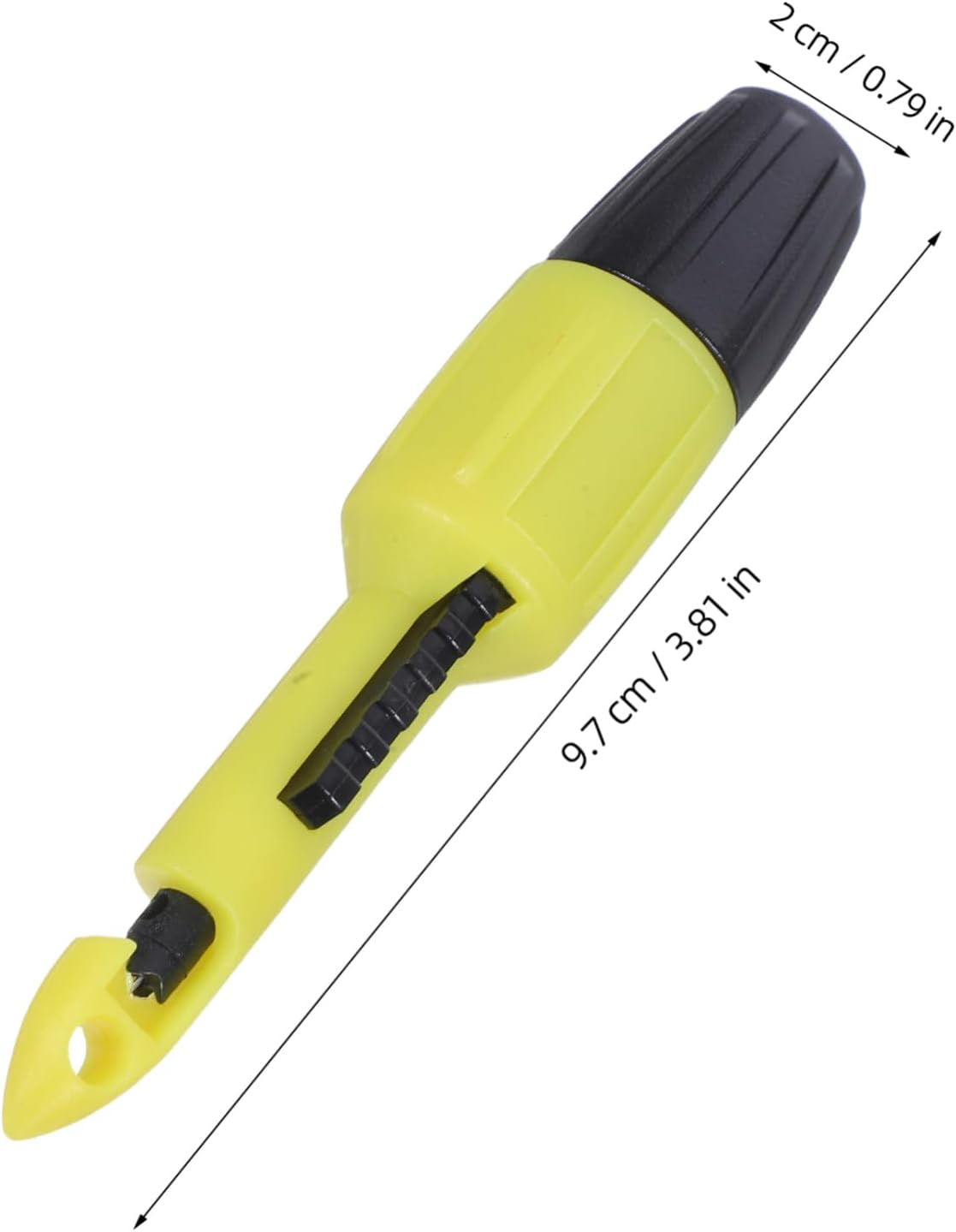 KONTONTY Circuit Tester Voltage Tool Thermometer Tool Multimeter Probe Wire Tester Diagnostic Test Easy to Use for Automotive Electrical Testing image number 3