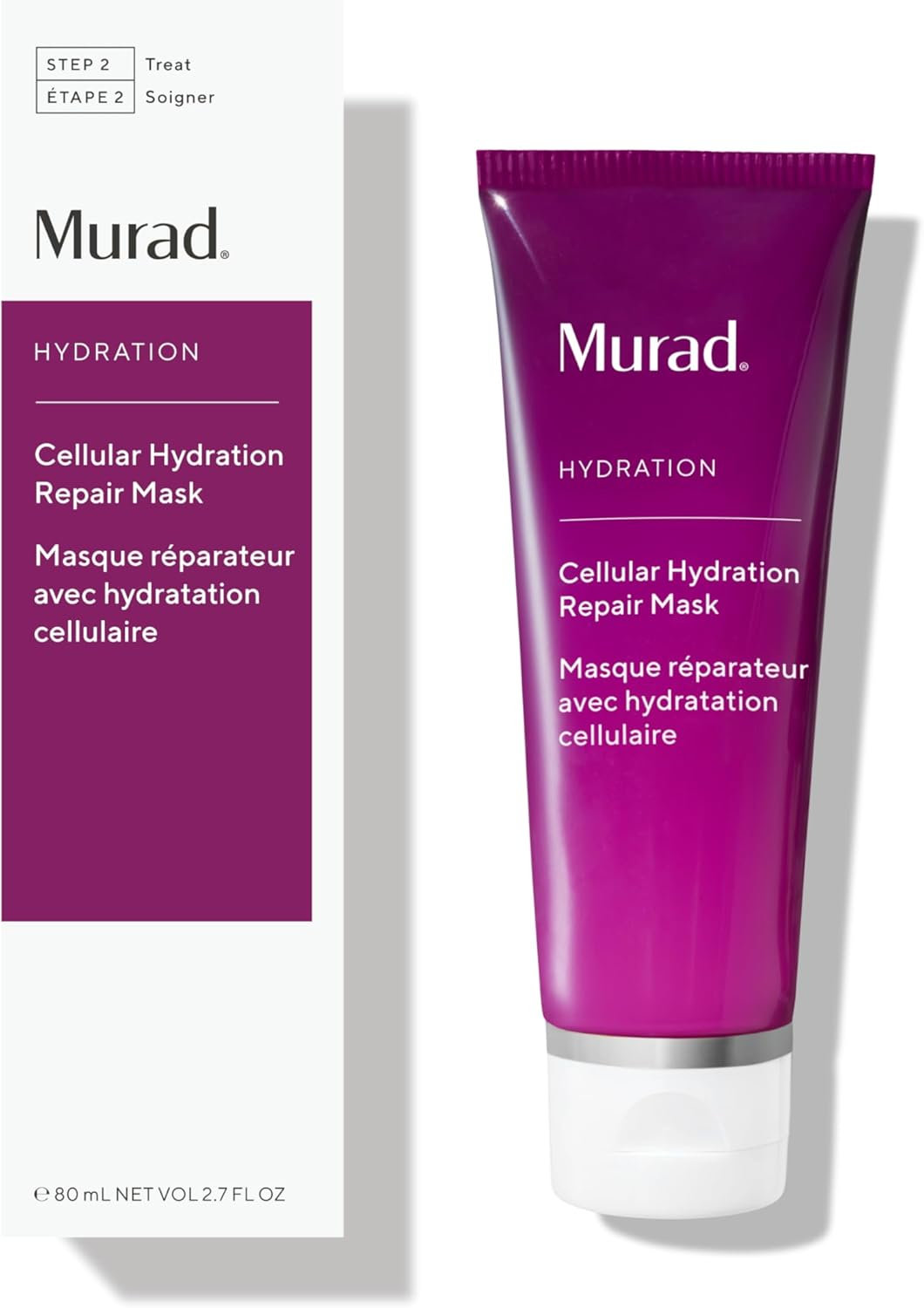 Murad Cellular Hydration Repair Mask 80 Ml