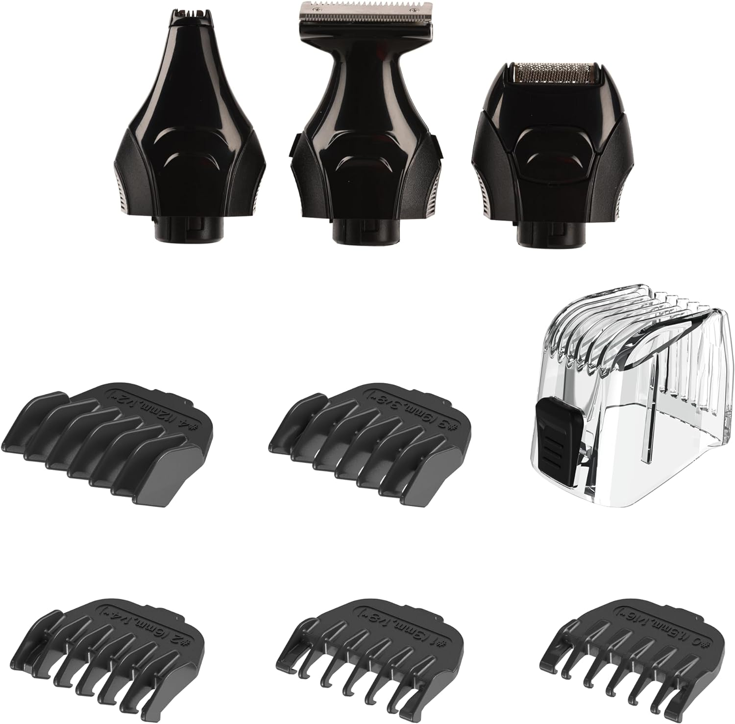 Remington PG6030 Edge Hair and Beard Trimmer 43141 560 400 image number 5