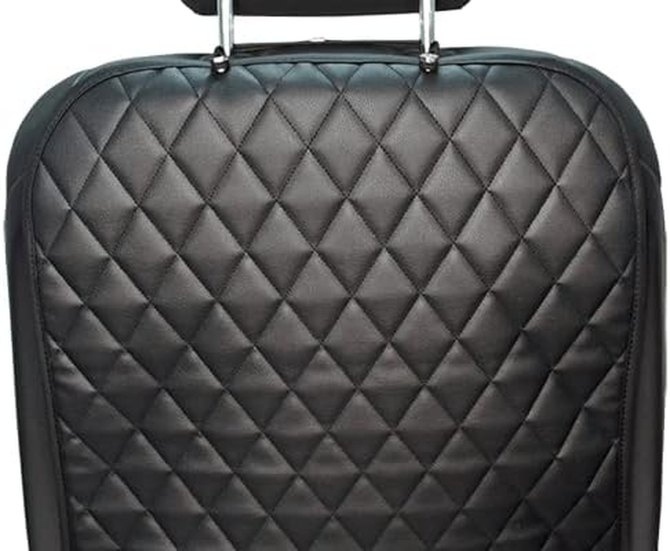 Genuine SNAPSHADES Diamond Kick Mat - Black image number 3