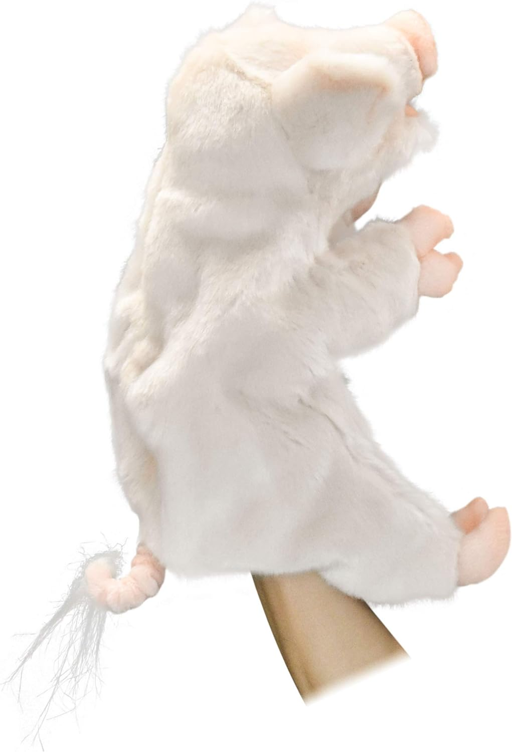 Hansa Pig Puppet 25 Cm, L image number 4