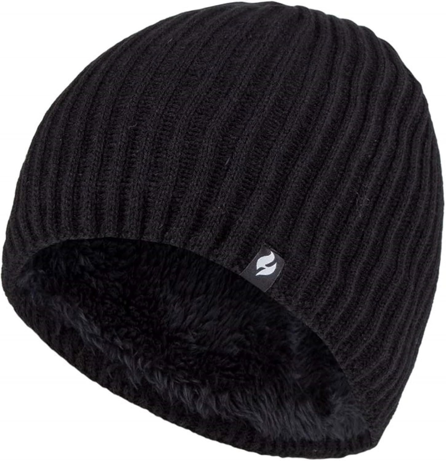 HEAT HOLDERS | Sockshop | Halden Thermal Beanie | Winter Warmth | Soft Knit & Insulated Lining | Men'S One Size