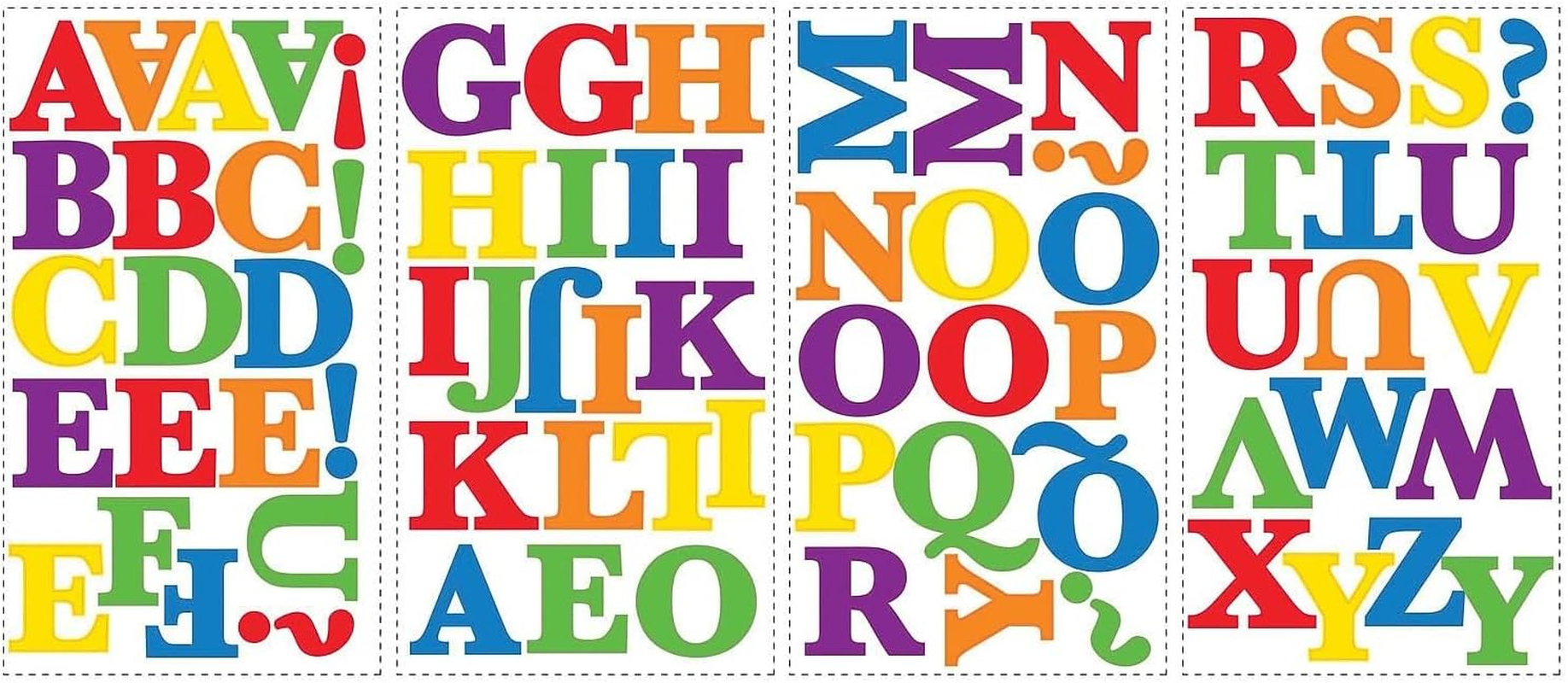 Roommates RMK3865GM Wall Sticker, Black/White, Peel and Stick Peony, Large, 39.0 X 26.0 Inches (99 X 66 Cm), Black and White - Blue, Gray, White image number 6