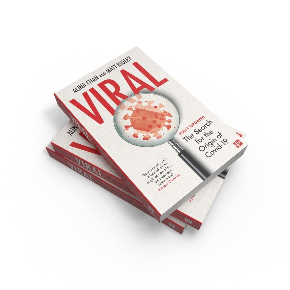 Viral: the Search for the Origin of Covid-19 image number 4