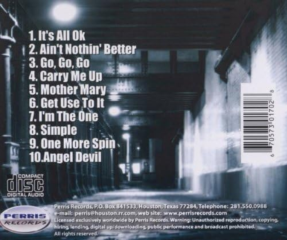 From the Hip image number 2