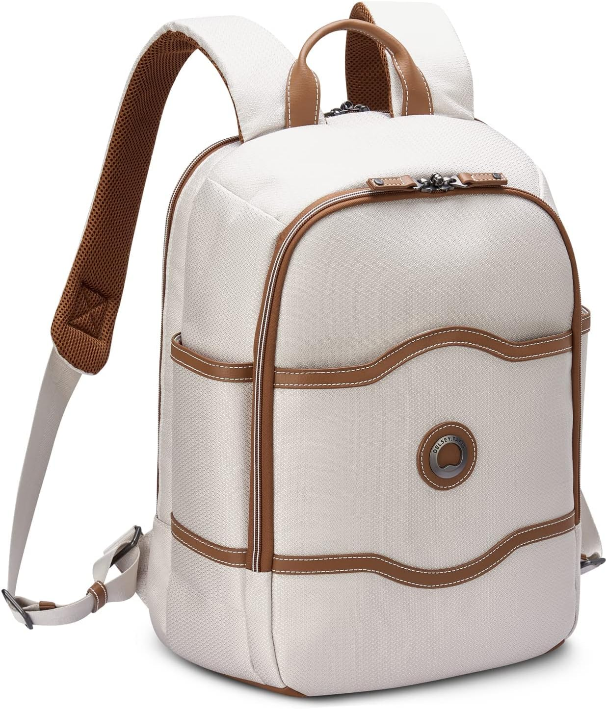 DELSEY PARIS Chatelet 2.0 Travel Laptop Backpack image number 3