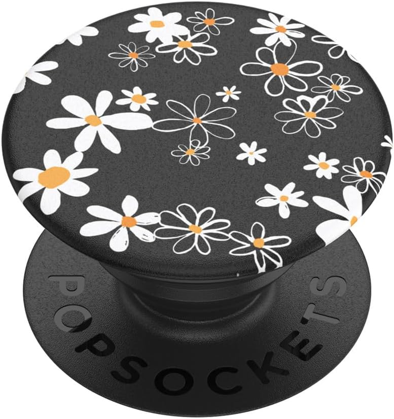 POPSOCKETS Pop Grip Holder for Phone & Tablet (Genuine) - Daisy Chain image number 6