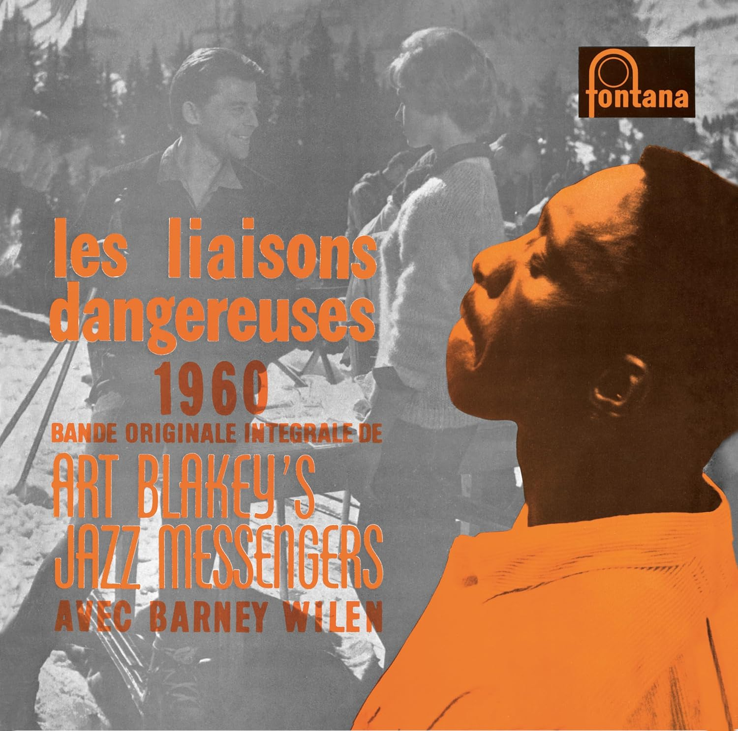Les Liaisons 1960 image number 1