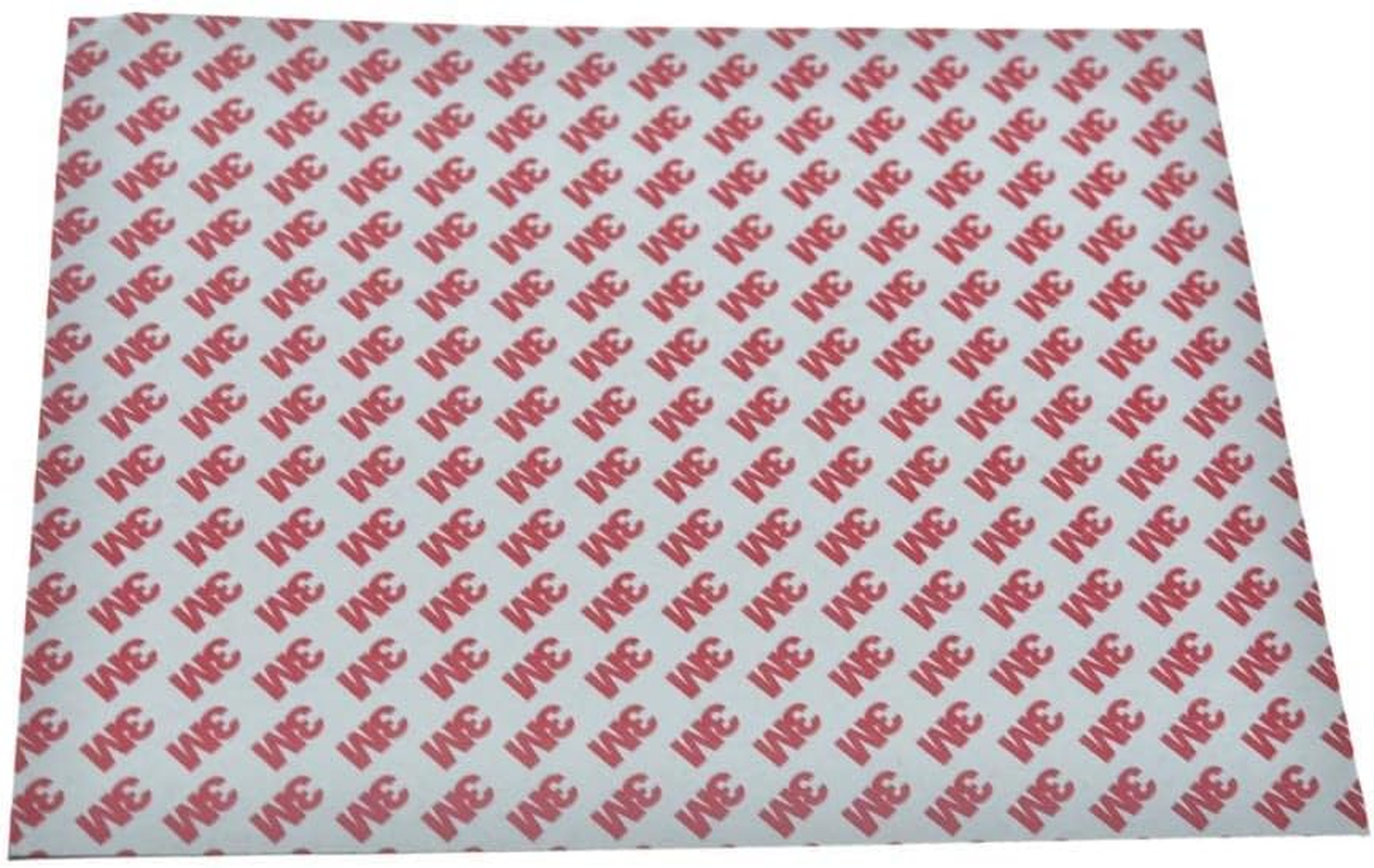 KAISH 25X20Cm Acoustic Guitar Self Adhesive Scratch Plate Sheet Pickguard Material Sheet Abalonepearl image number 2