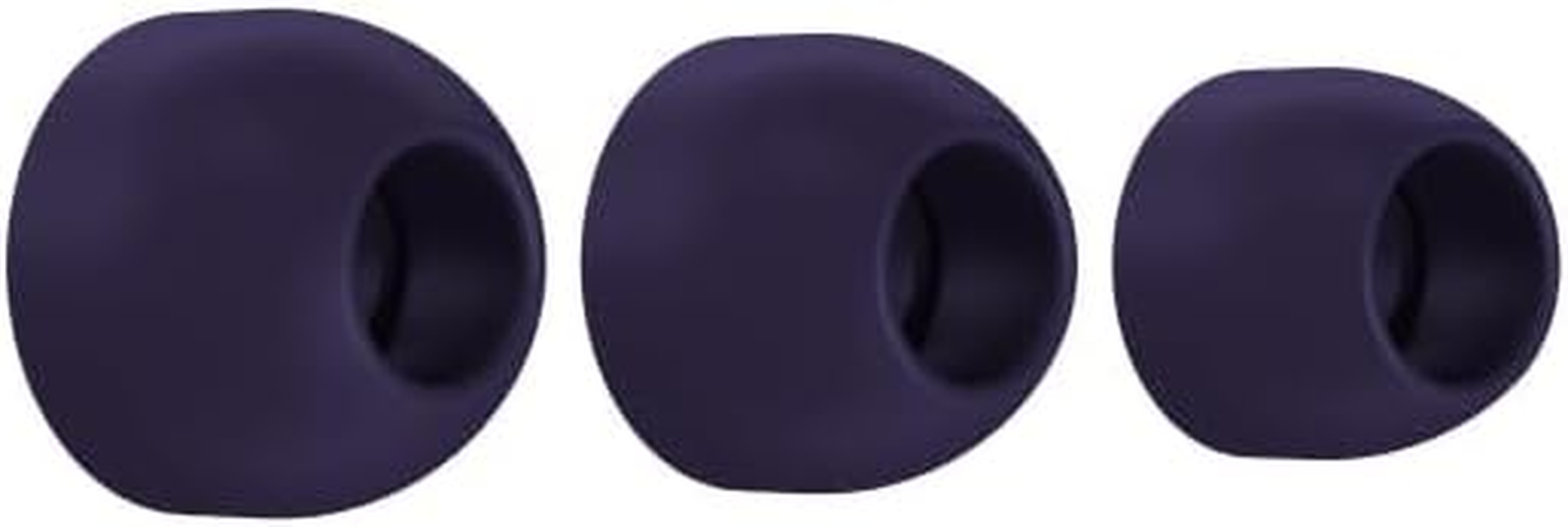 Auriculares in Ear Astro A03 Blanco/Morado image number 6