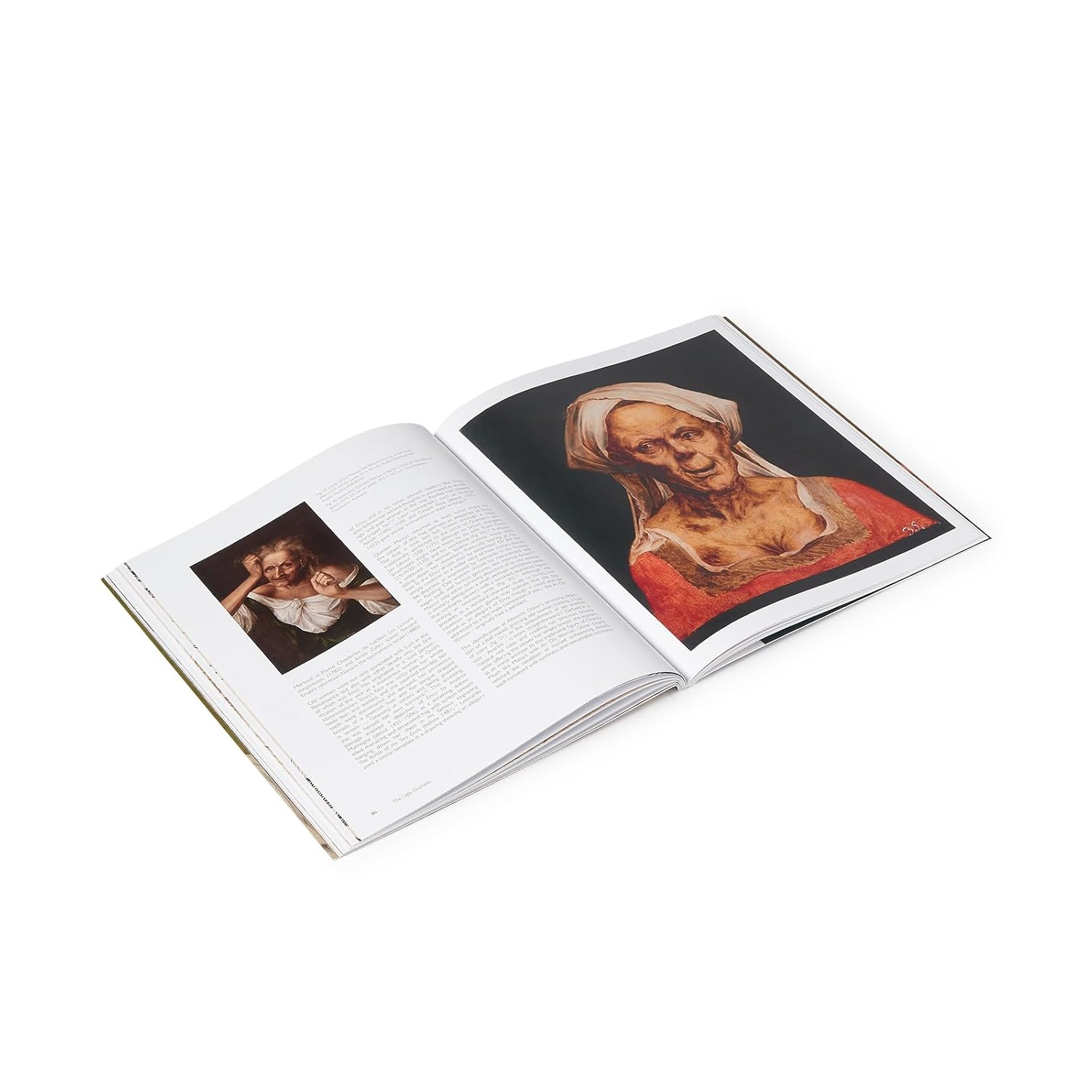 The Ugly Duchess: Beauty and Satire in the Renaissance image number 4