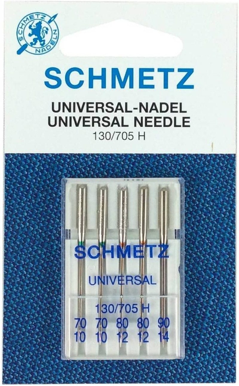 SCHMETZ CD Universal Needle - 70 90 image number 3