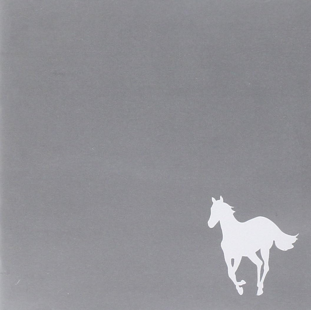 White Pony