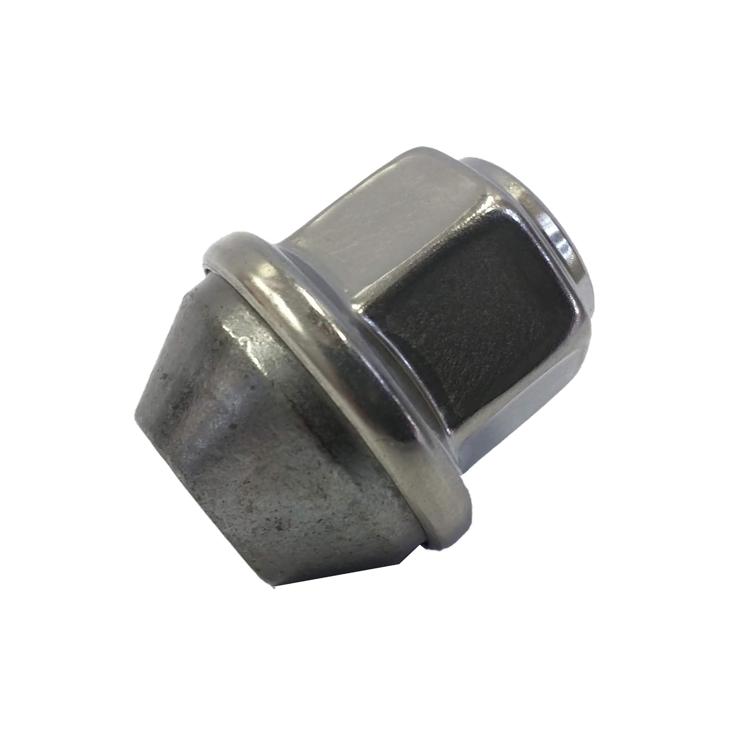 Genuine Mazda BT-50 up UR Ute Chrome Wheel Nut UC3C37160 2011-16 1D0137160 image number 4