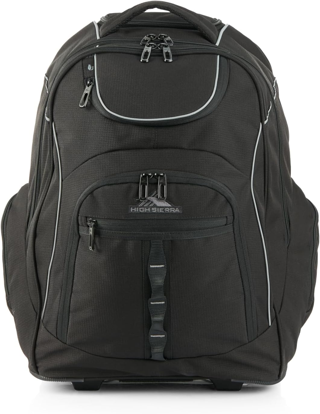 High Sierra Access 3.0 Eco Pro Backpack image number 1
