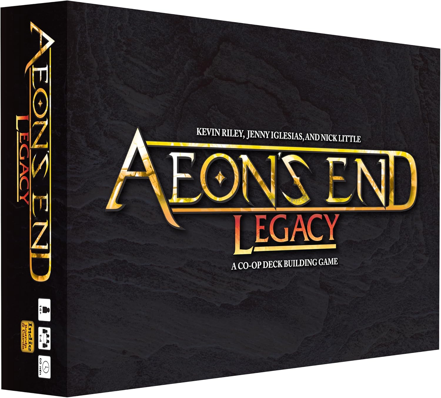 PSI Aeons End Legacy Board Games image number 2
