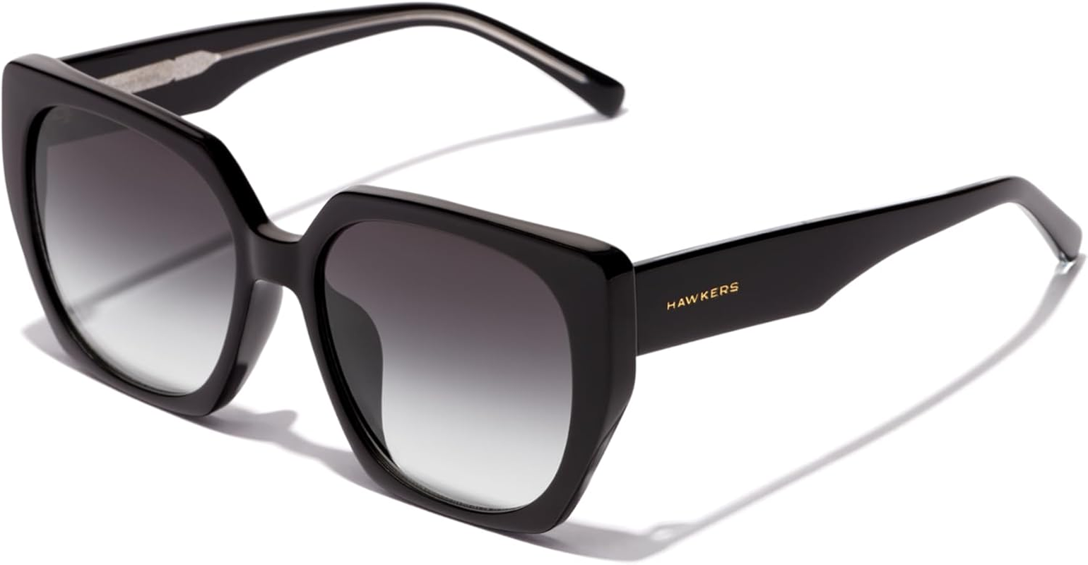 HAWKERS Sunglasses BOUJEE for Men and Women