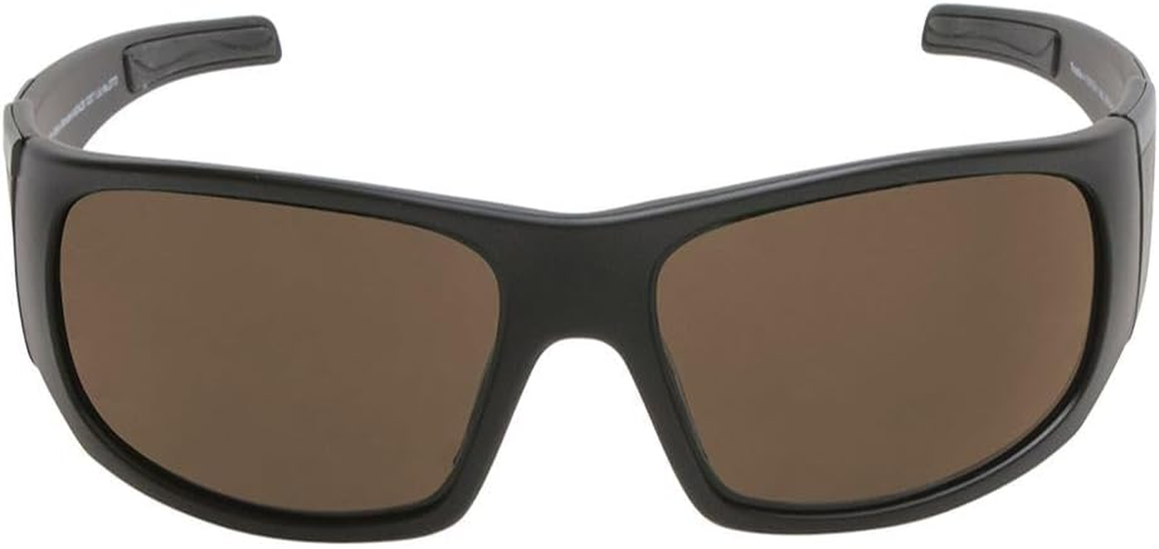 Ugly Fish 'Tradie' Polarised Wrap Safety Sunglasses