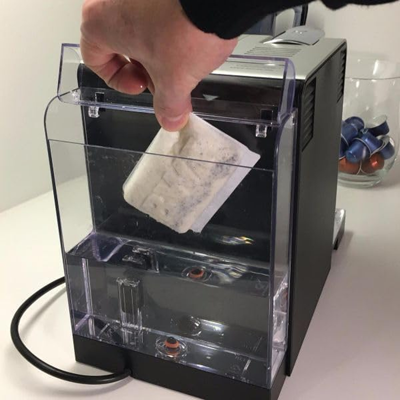 BWT Bestsave S in Tank Water Filter Tablet image number 3