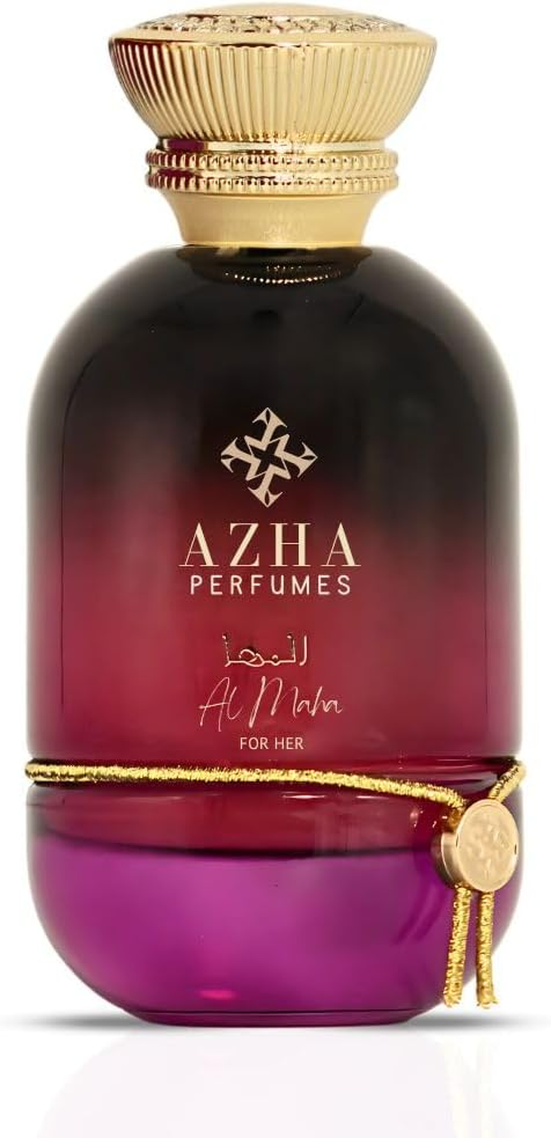 Essence Orbis Collection - Al Maha by Azha for Women - 3.3 Oz EDP Spray image number 1