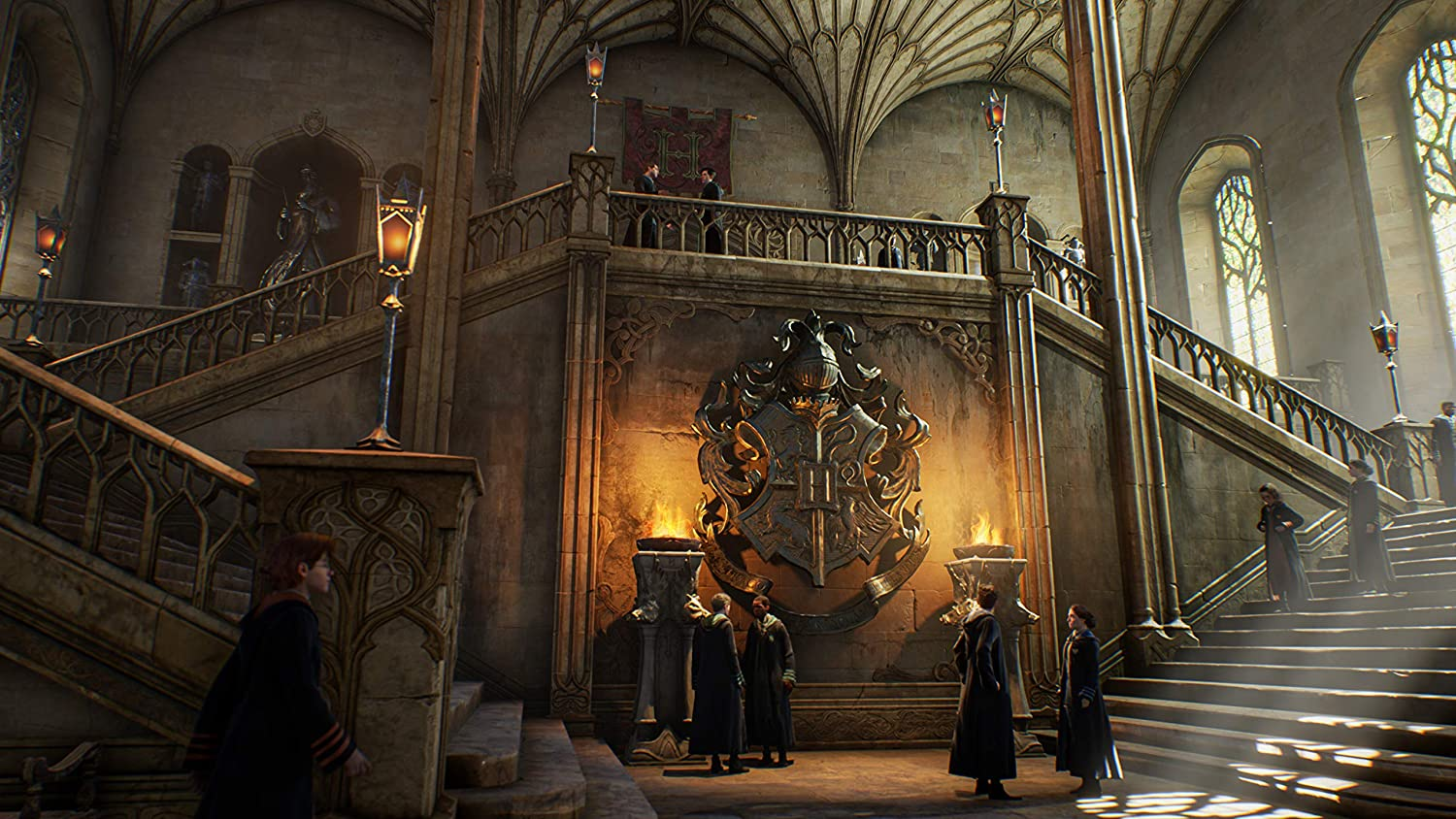 Hogwarts Legacy - Playstation 4 image number 1