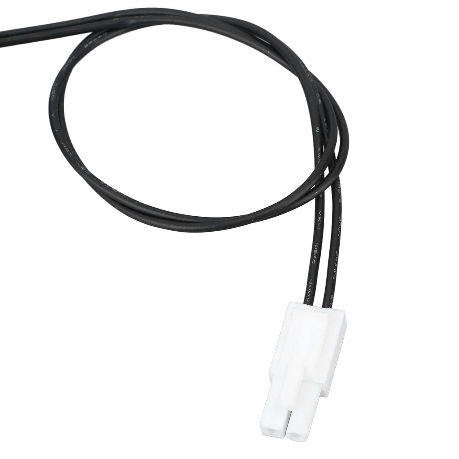 Jerliflyer Egg Tray Turning Motor for Incubators,4W Egg Turner Rotator Motor Tool (220-240V) image number 2