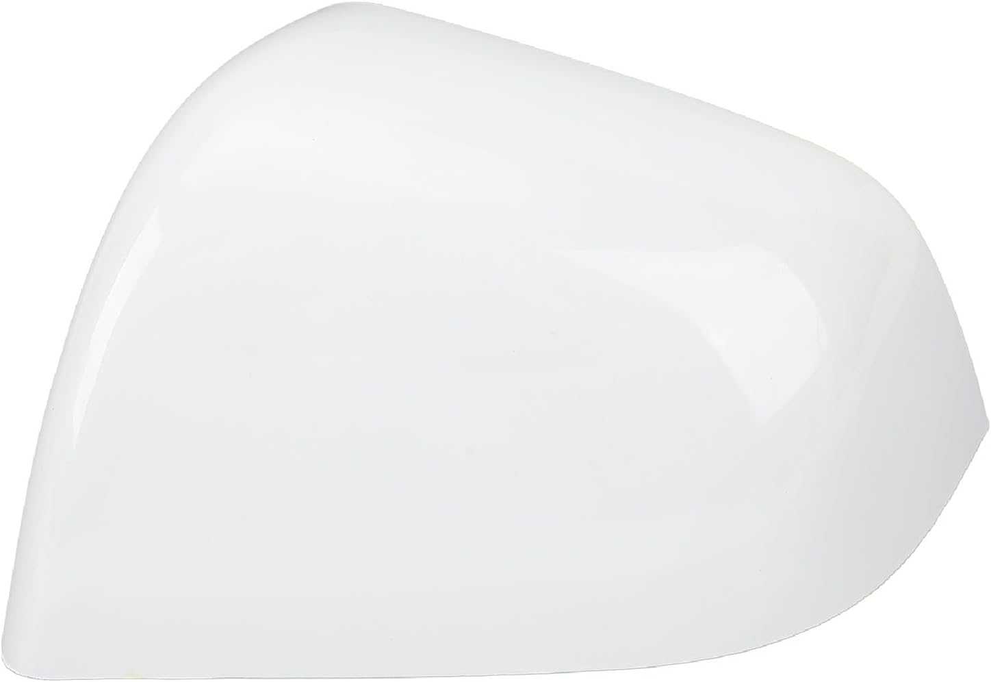 Side Mirror Cover Suitable for Model and 2020-2023, Durable Rearview Mirror Cover against Climatic Elements, Easy Installation for Car Enthusiasts (Left (1495593‑00‑A)) image number 3