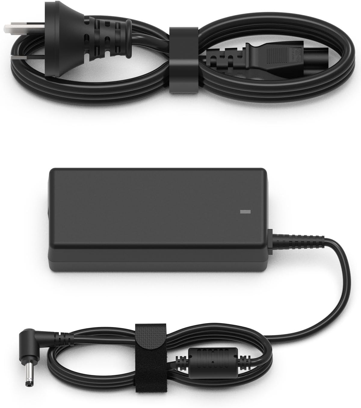 65W Laptop Charger Compatible with Lenovo Yoga 2 13 11S Thinkpad T470 T470S T460 E440 E450 E550 E531 E560 T430 T440S T440P T450 E570 L470 L440 X270 X250 Ideapad 300 500 Carbon 2015 2016 Power Adapter