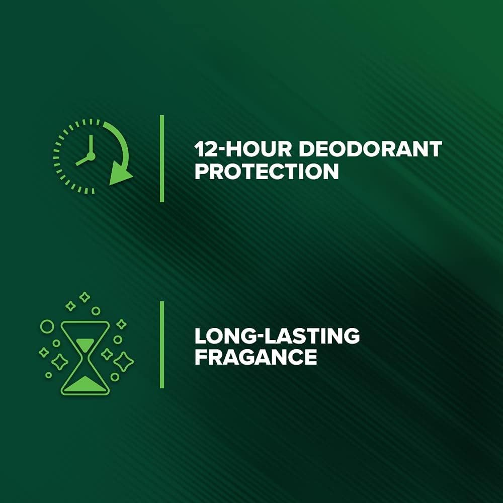 Irish Spring Deodorant Soap Original Scent - 20 Ct image number 4