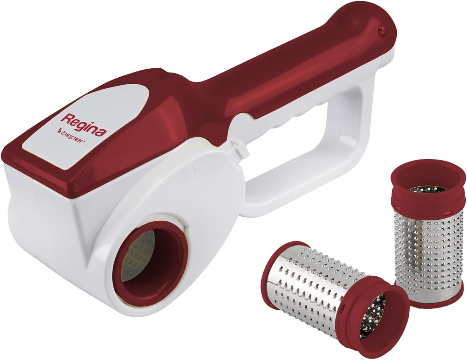 Beper Rechargeable Cheese Grater image number 3