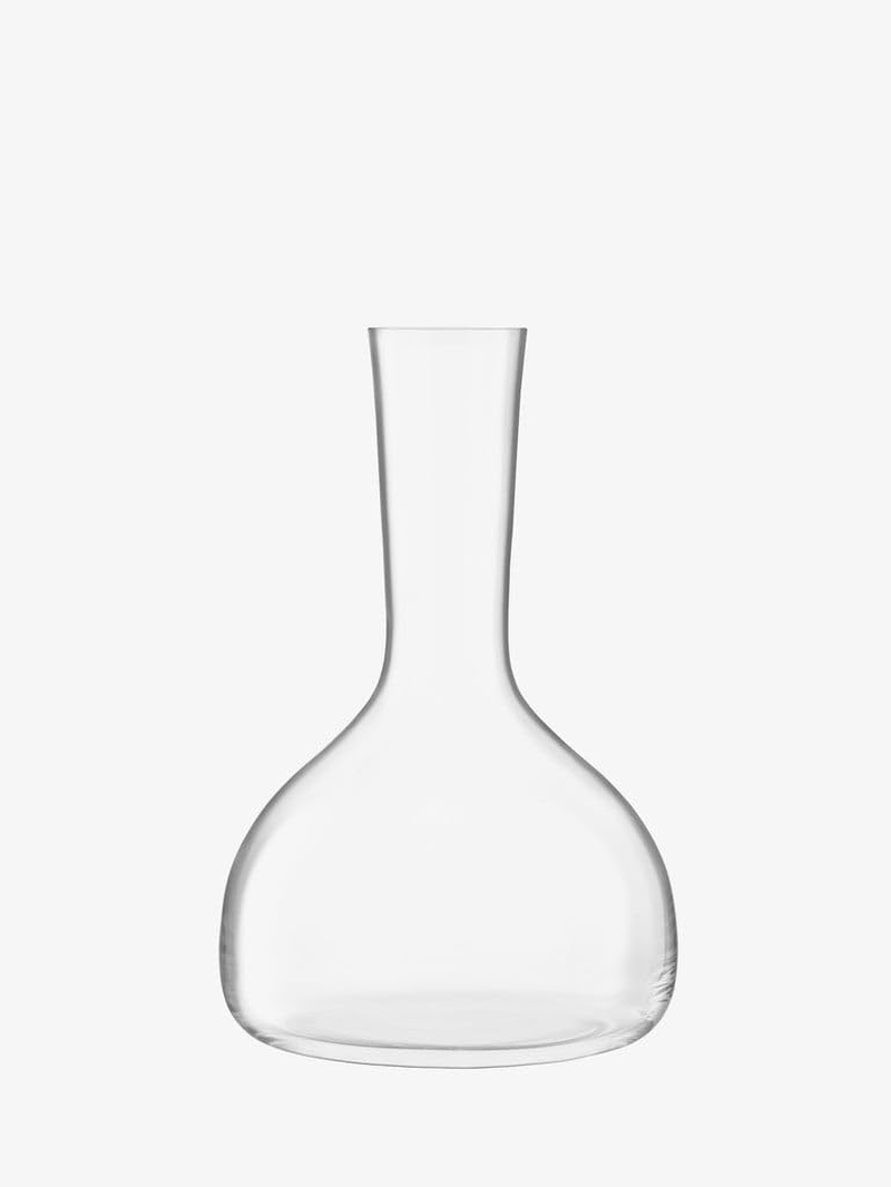 LSA International Water Carafe, 1.1L image number 2