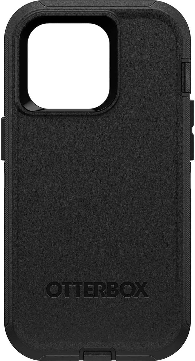 Otterbox Defender Series Screenless Edition Case for Iphone 14 Pro (Only) - Case Only - Non-Retail Packaging - Realtree Edge (Black/Realtree Edge Graphic)
