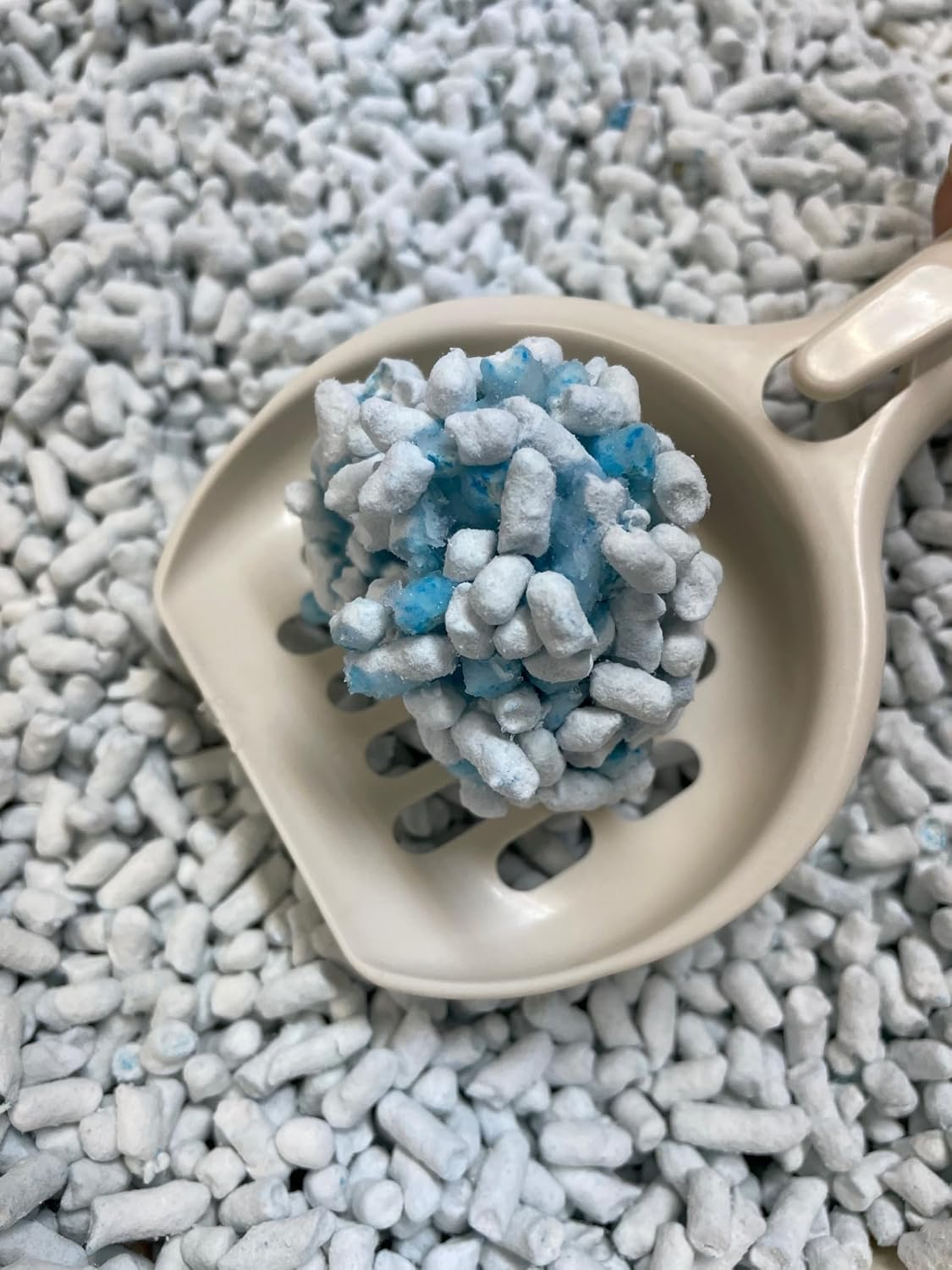 Pepperlette, Cat Sand, Bruno, 2.5 Gal (6.5 L), Set of 6 image number 6