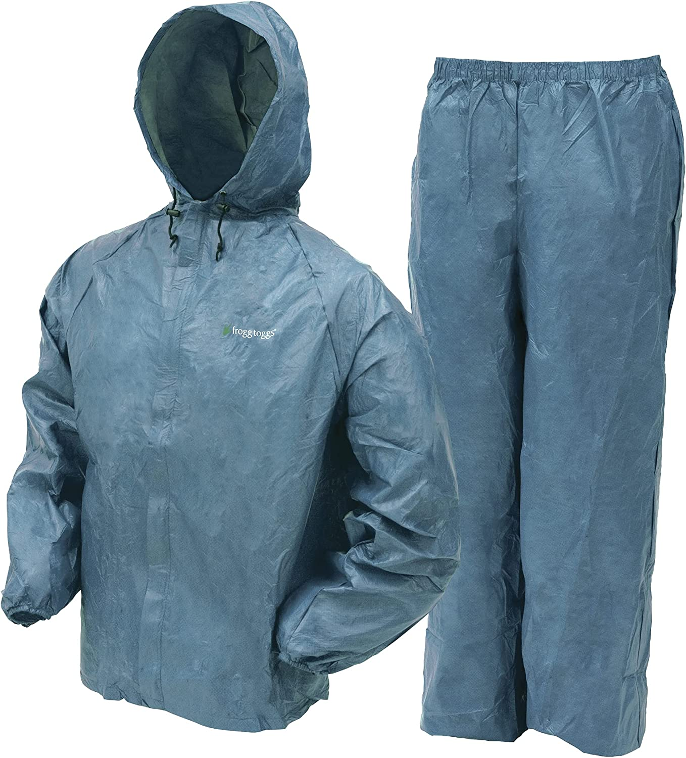 Frogg Toggs Men'S Ultra-Lite Rain Suit Rainwear