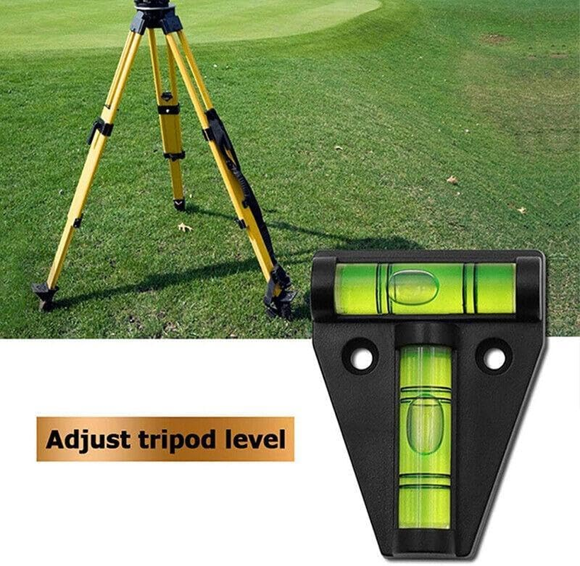 AIMALL Black Spirit T Level New Caravan RV Camper Trailer Motorhome Boat Accessories image number 5