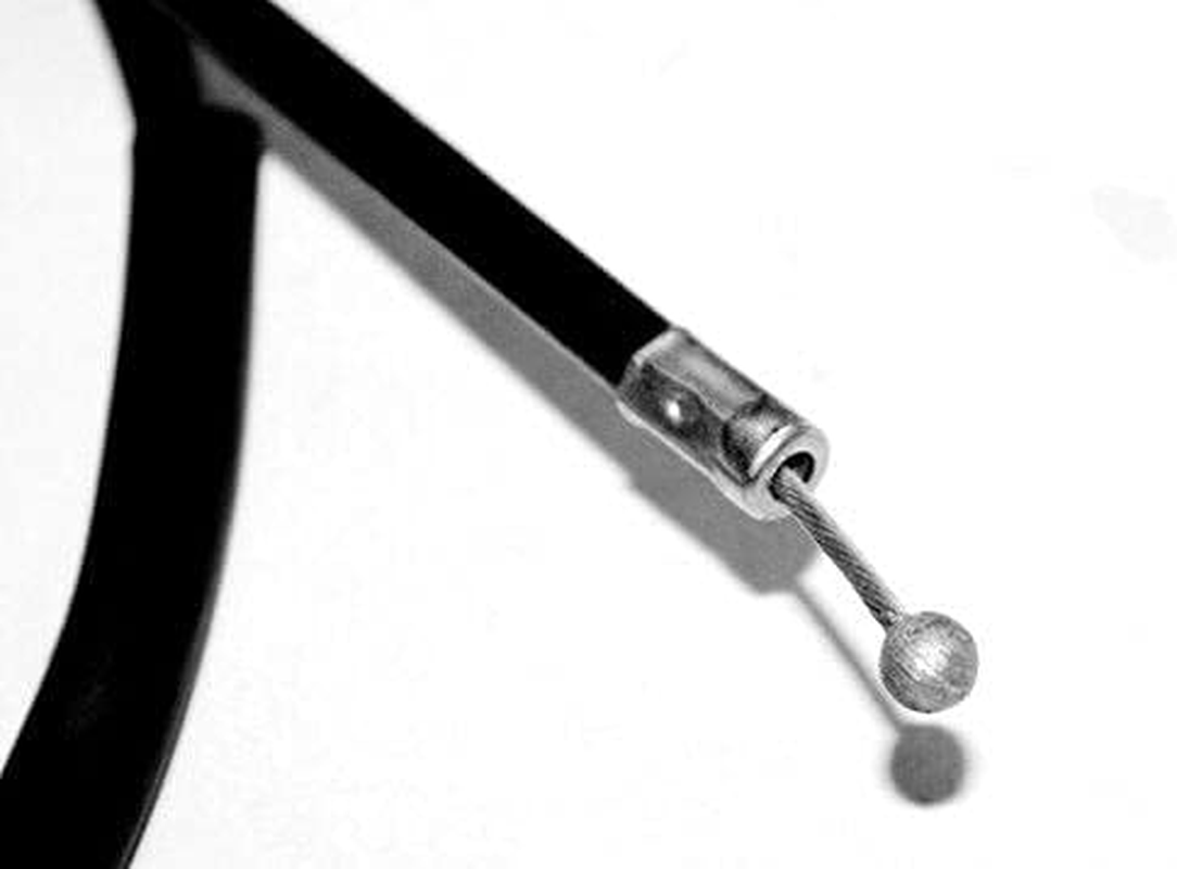 CLEARANCE 1070Mm Drum Brake Cable Line 125CC 150CC PIT TRAIL QUAD DIRT BIKE ATV image number 2