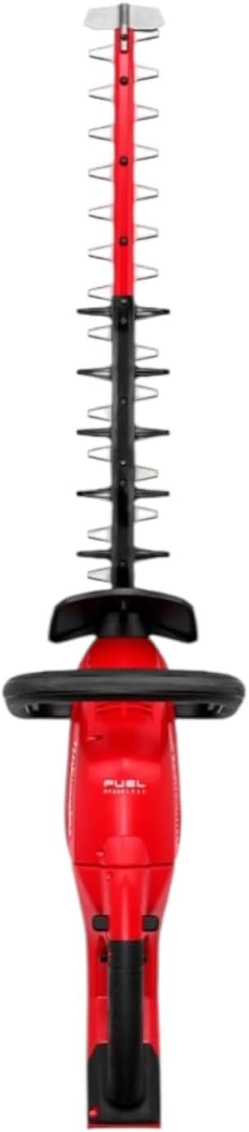 Milwaukee M18FHT240 18V Li-Ion Fuel&trade; 610Mm (24") Cordless Hedge Trimmer - Skin Only image number 1