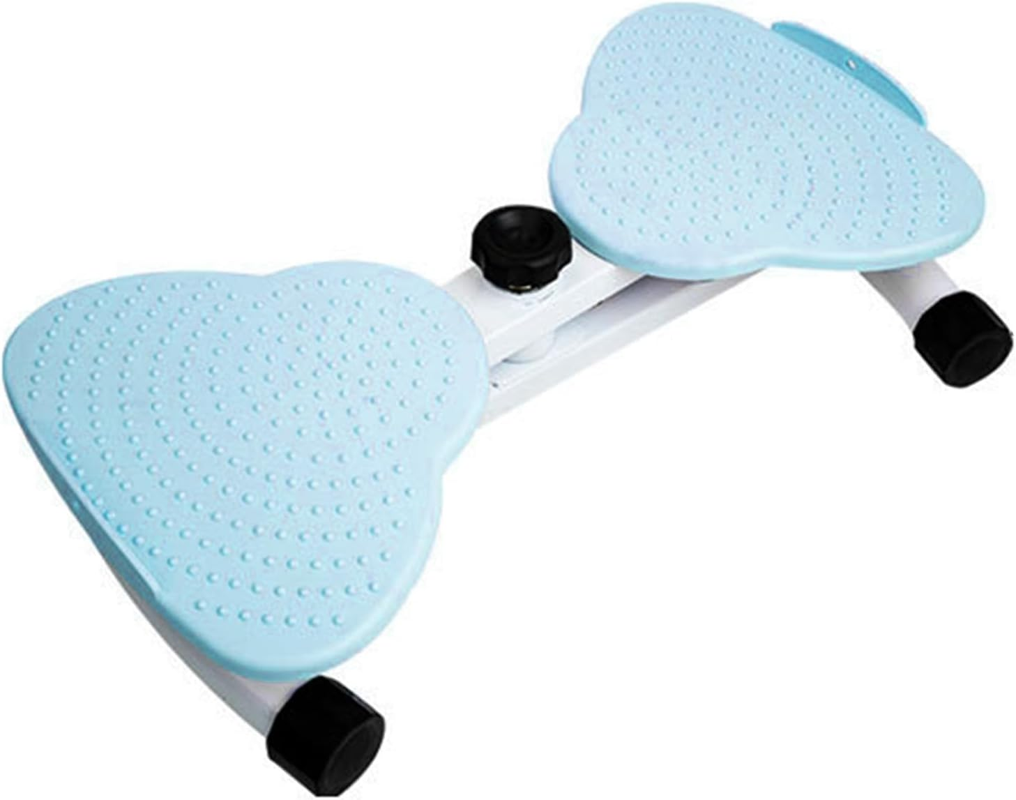 Jiawu Waist Twisting Board, Foot Massage Plastic Waist Twisting Fitness Tool for Women for Home image number 3