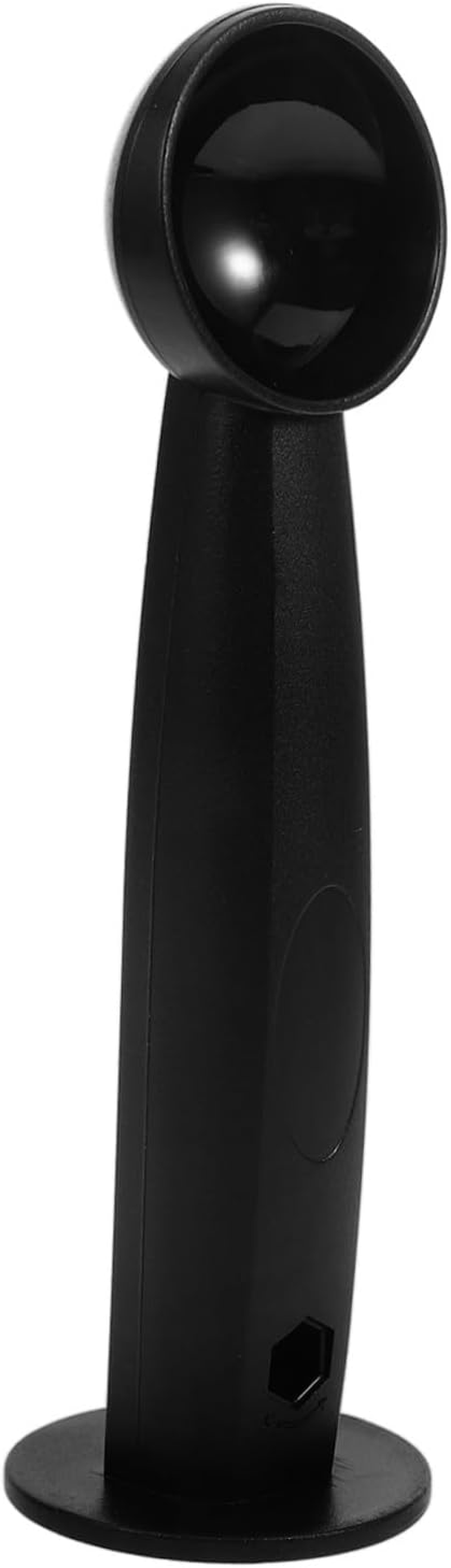 COMPUKAS 2-In-1 Coffee Tamper and Pressing Spoon Dual-Use Coffee Bean Pressers with Tamping Scoop for Espresso and Tea Measurements image number 4