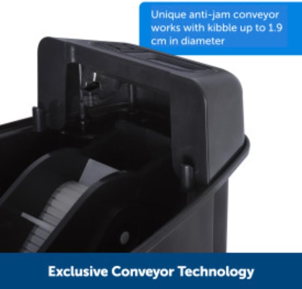 Petsafe Healthy Pet Simply Feed Digital Pet Feeder image number 2